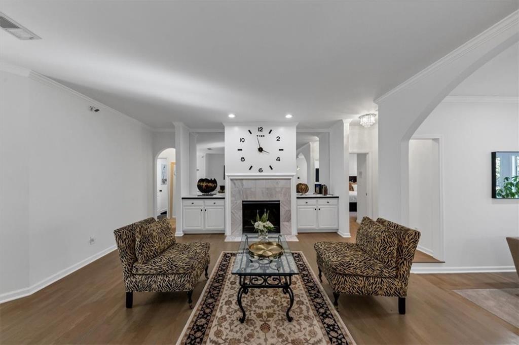 Eagles Landing - Residential