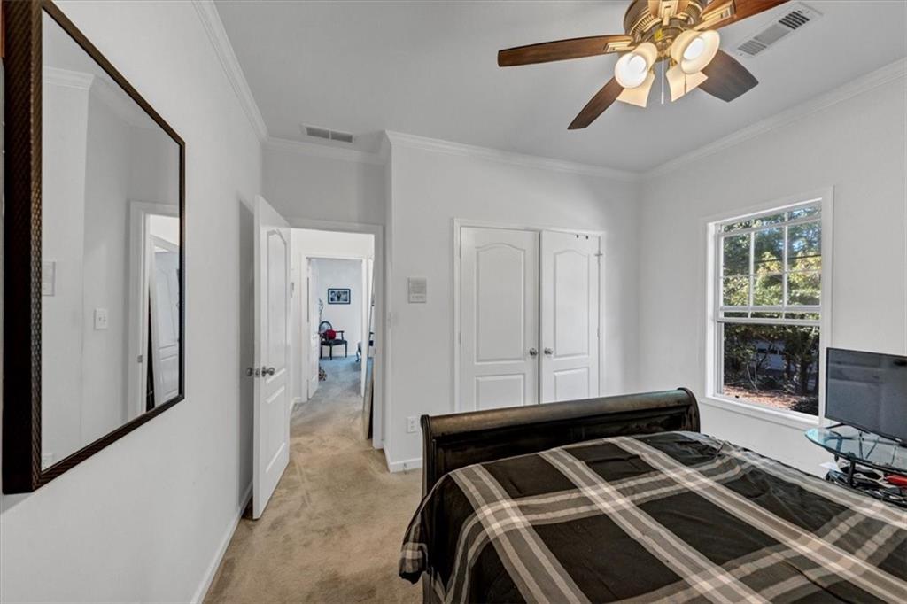 Eagles Landing - Residential