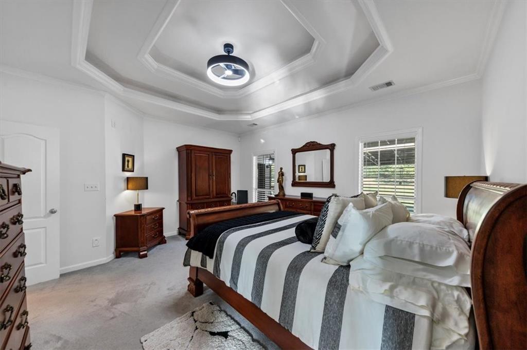 Eagles Landing - Residential