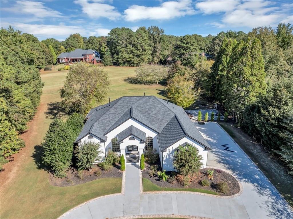 Eagles Landing - Residential