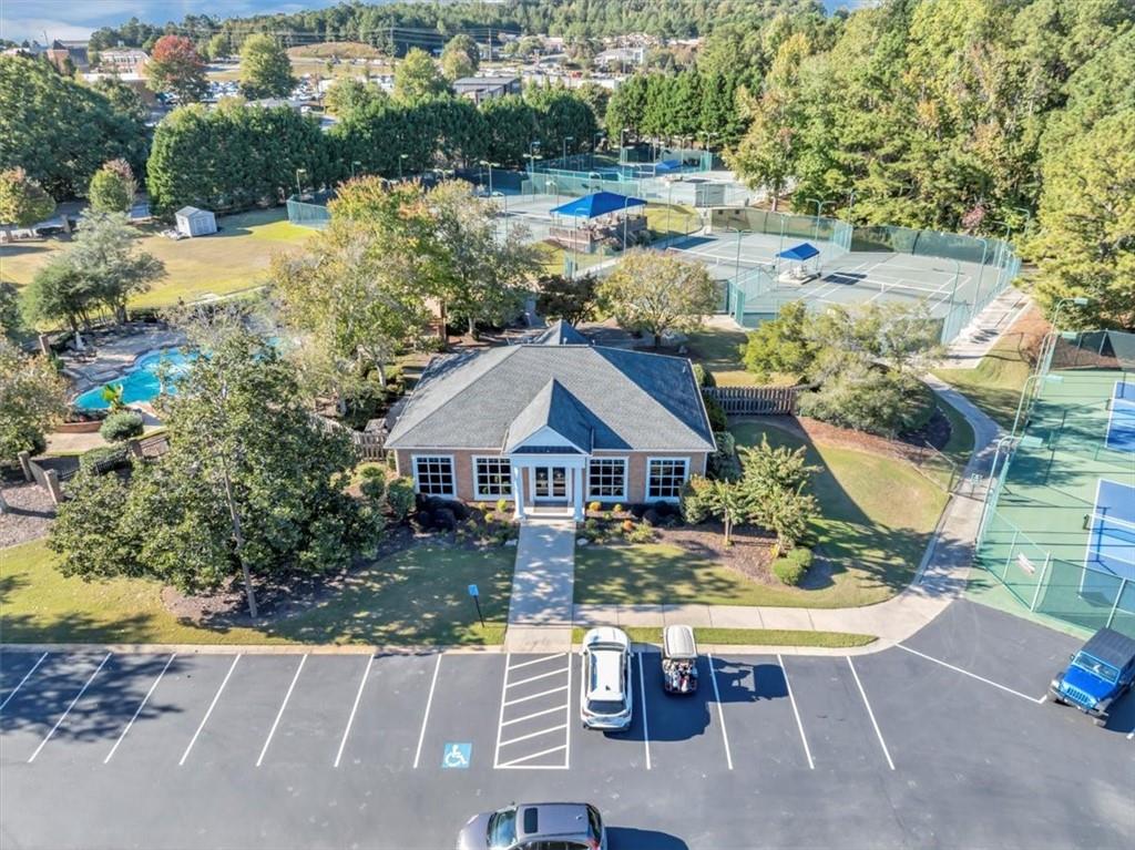 Eagles Landing - Residential