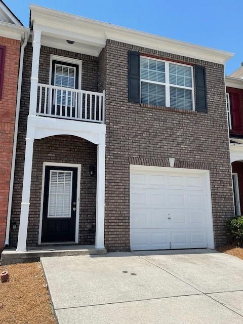 Sweetwater Landing - Residential Lease