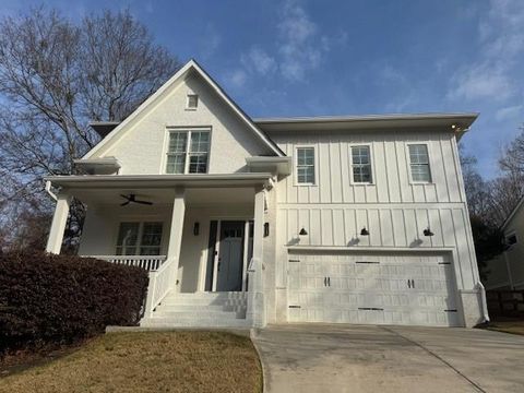 1062 Country Lane NE Atlanta GA 30324