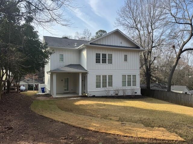 1062 Country Lane NE