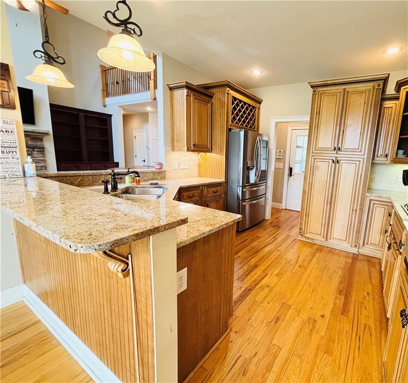 302 Wind River Drive, Kathleen, Texas image 18