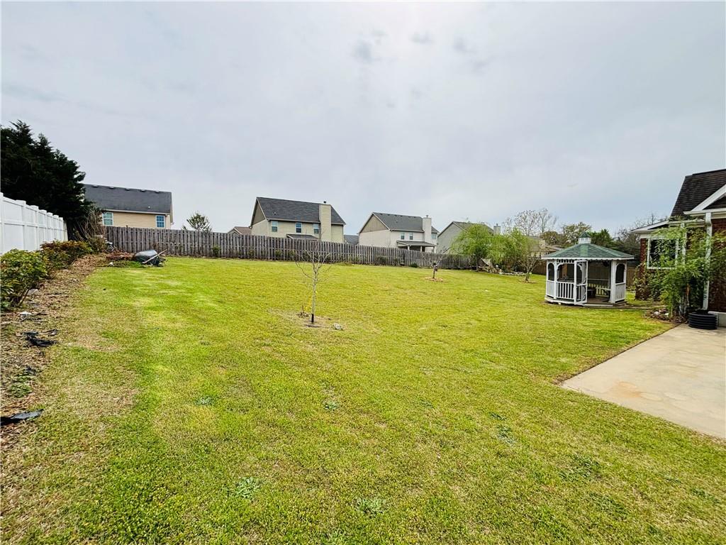 302 Wind River Drive, Kathleen, Texas image 36