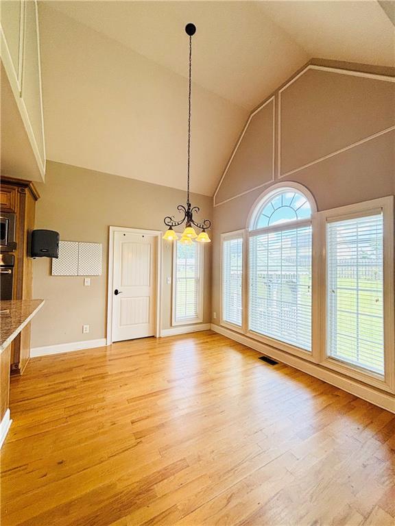 302 Wind River Drive, Kathleen, Texas image 23
