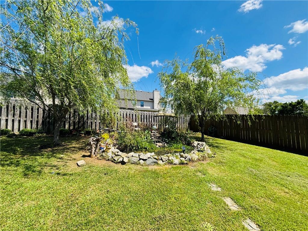 302 Wind River Drive, Kathleen, Texas image 37