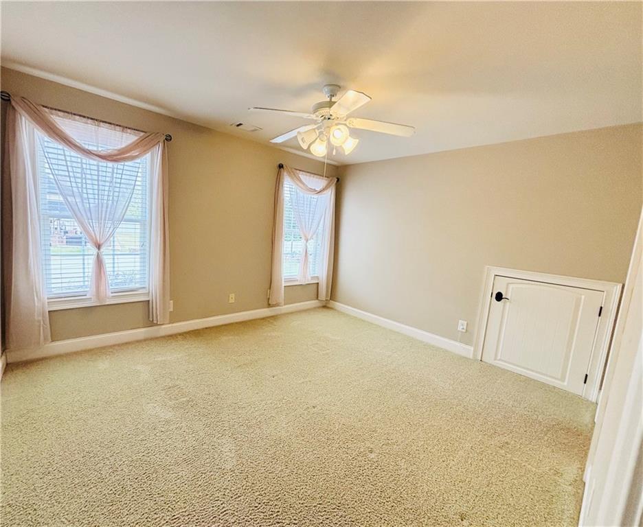 302 Wind River Drive, Kathleen, Texas image 29