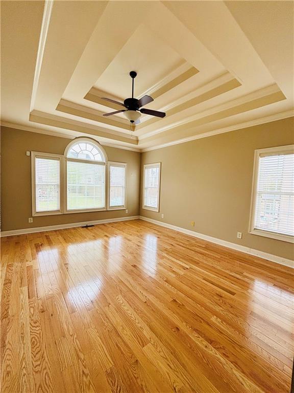 302 Wind River Drive, Kathleen, Texas image 15