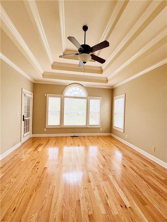 302 Wind River Drive, Kathleen, Texas image 14