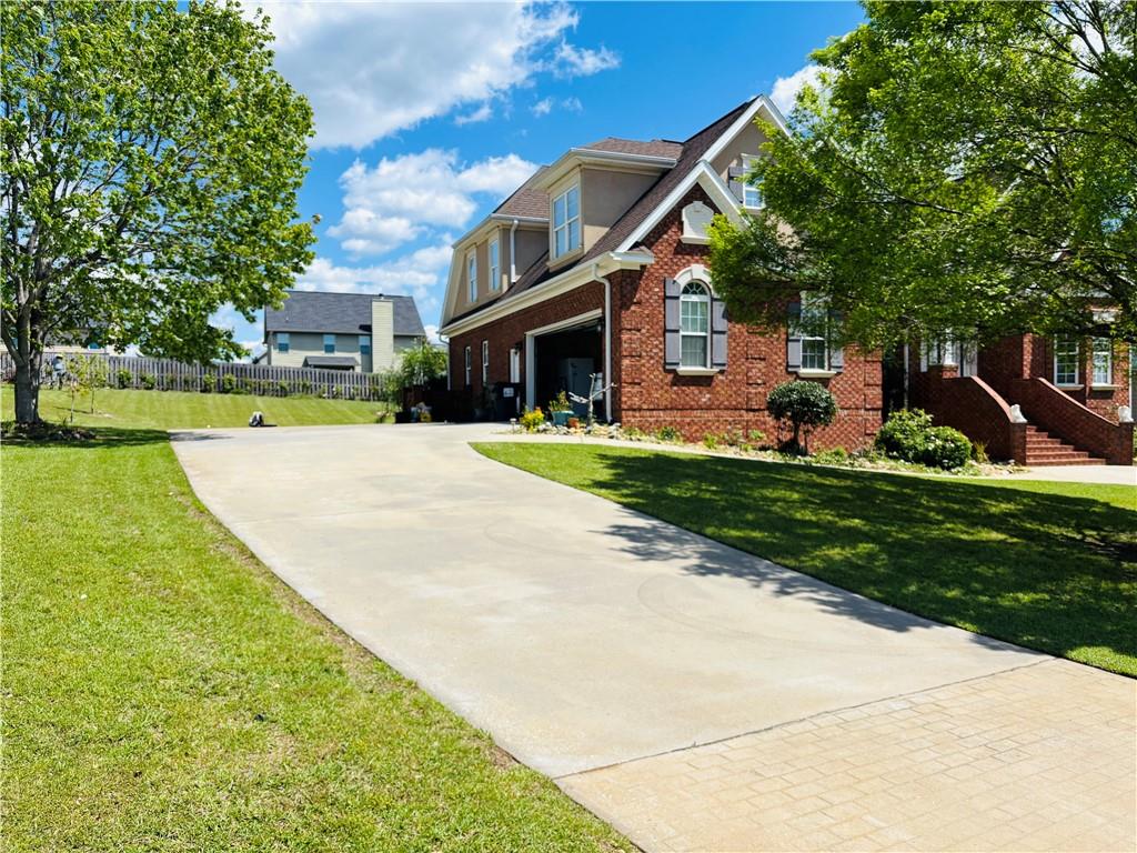302 Wind River Drive, Kathleen, Texas image 40