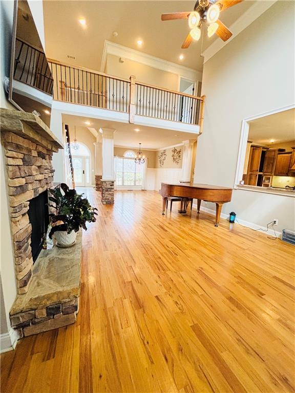 302 Wind River Drive, Kathleen, Texas image 10