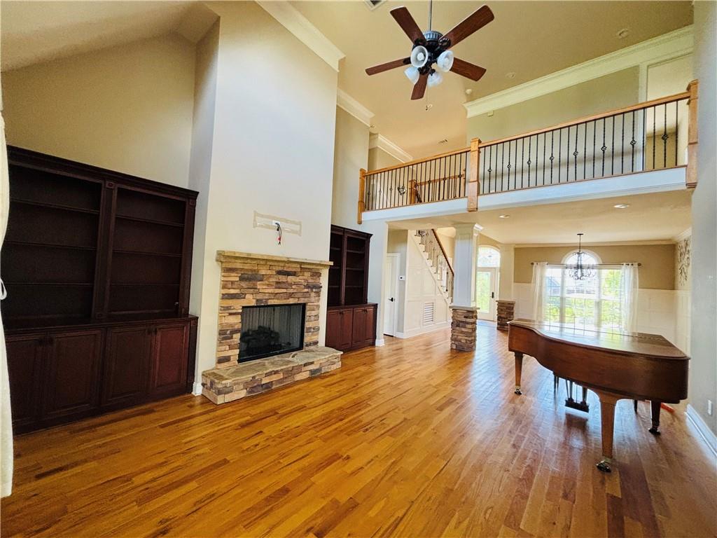 302 Wind River Drive, Kathleen, Texas image 11