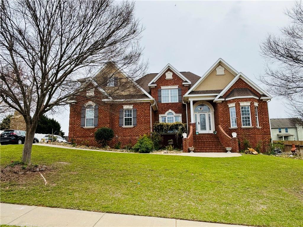 302 Wind River Drive, Kathleen, Texas image 4