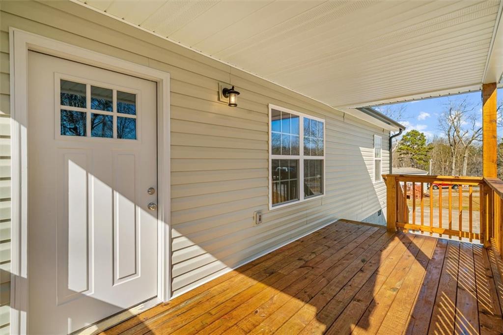 509 Plainview Drive NW