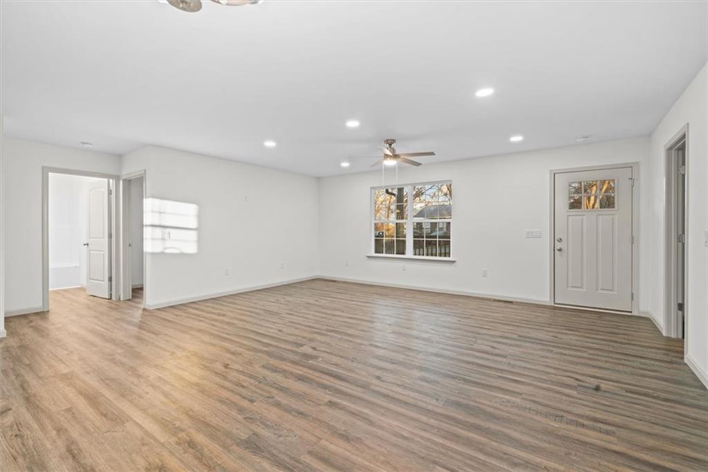 509 Plainview Drive NW