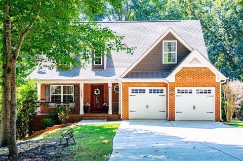 Homes For Sale - 5381 Britton Drive<br/> Villa Rica, GA 30180