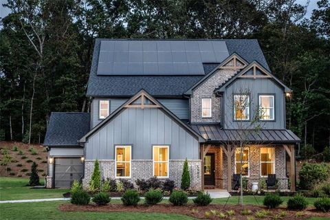 4171 Adler Circle Buford GA 30519