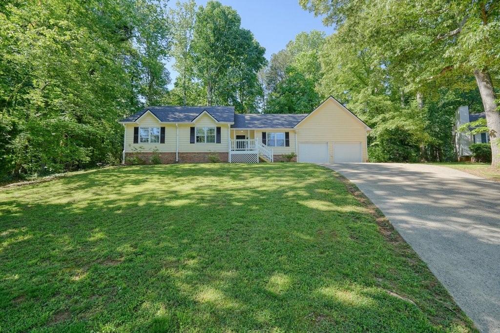 1012 Atherton Lane