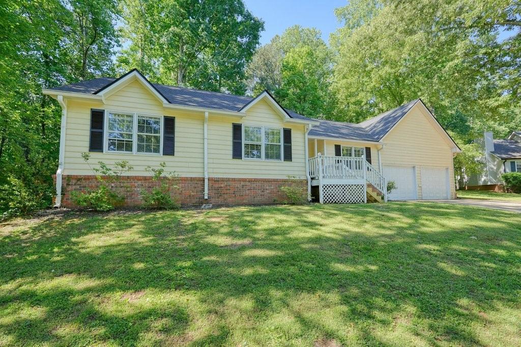 1012 Atherton Lane
