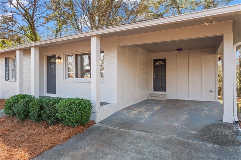 2197 Stockbridge Drive SE