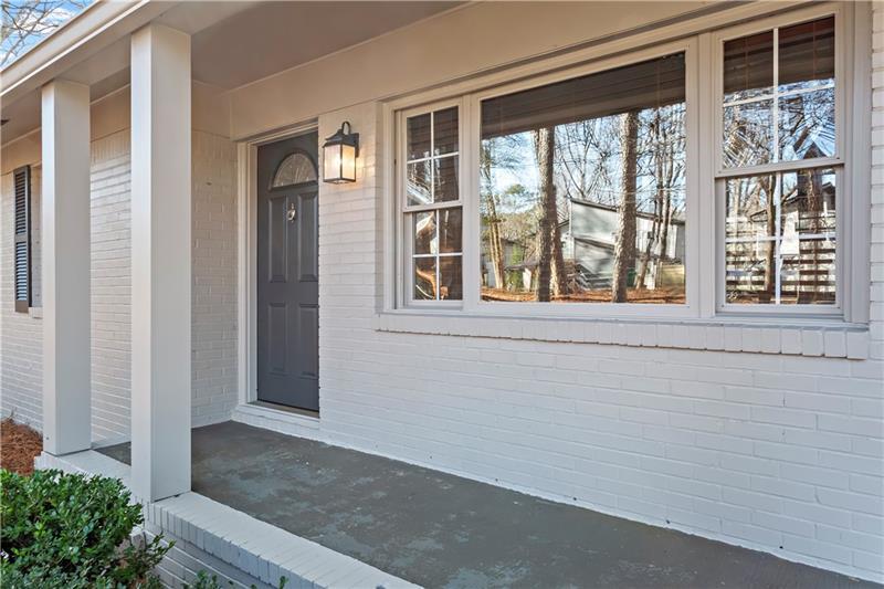 2197 Stockbridge Drive SE