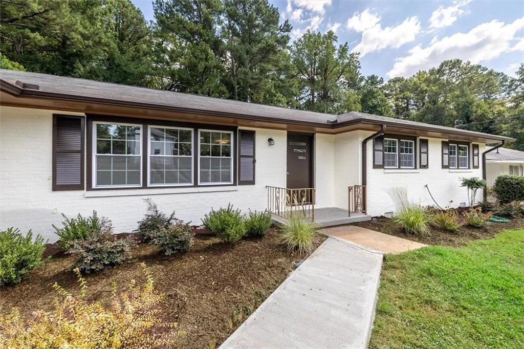 3943 Oberlin Court, Tucker, GA, 30084