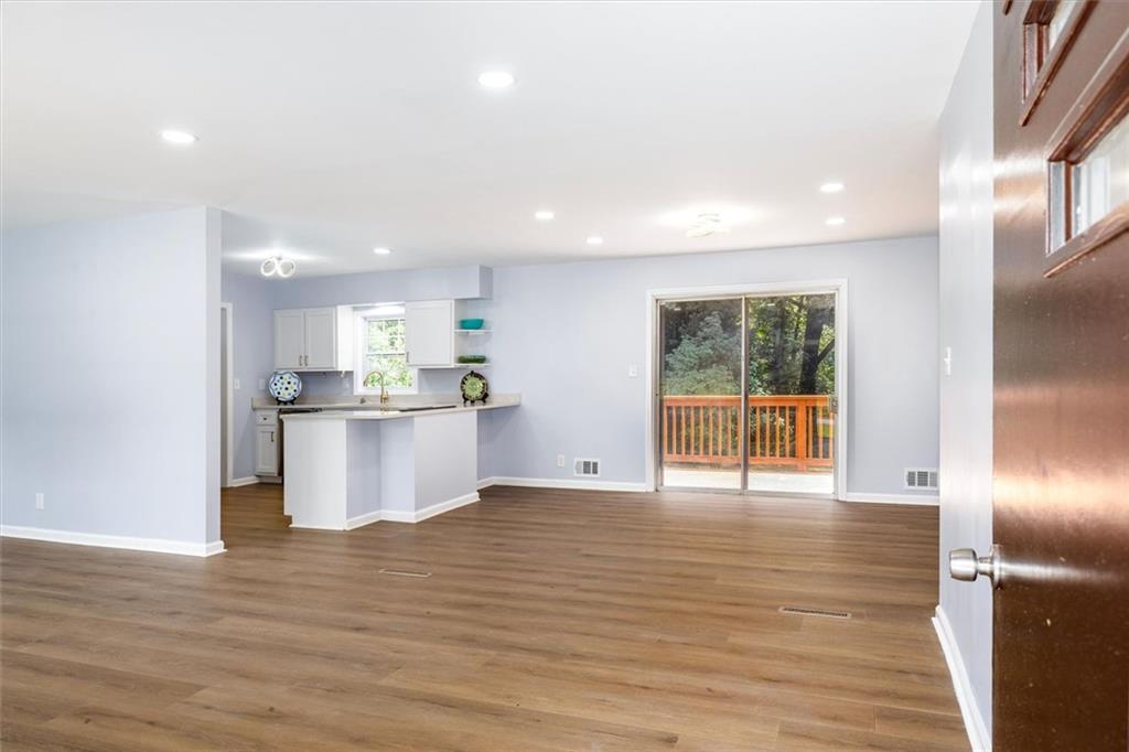 3943 Oberlin Court