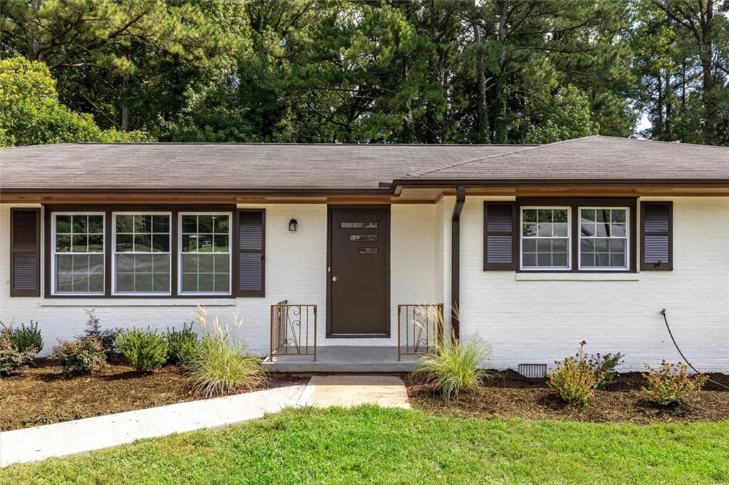 3943 Oberlin Court