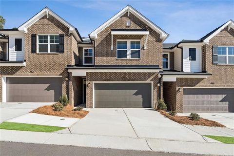 450 Laurelwood Lane Canton GA 30114