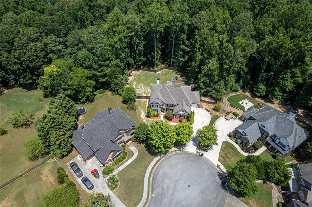 Photo 4 of 56 of 2664 Black Fox Way house