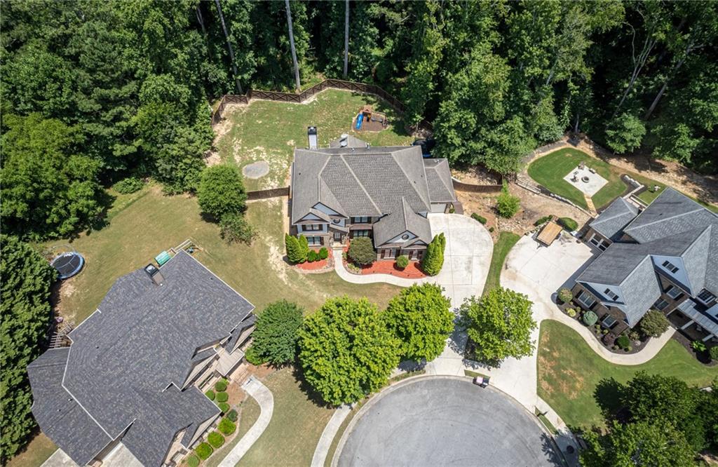 Photo 5 of 56 of 2664 Black Fox Way house