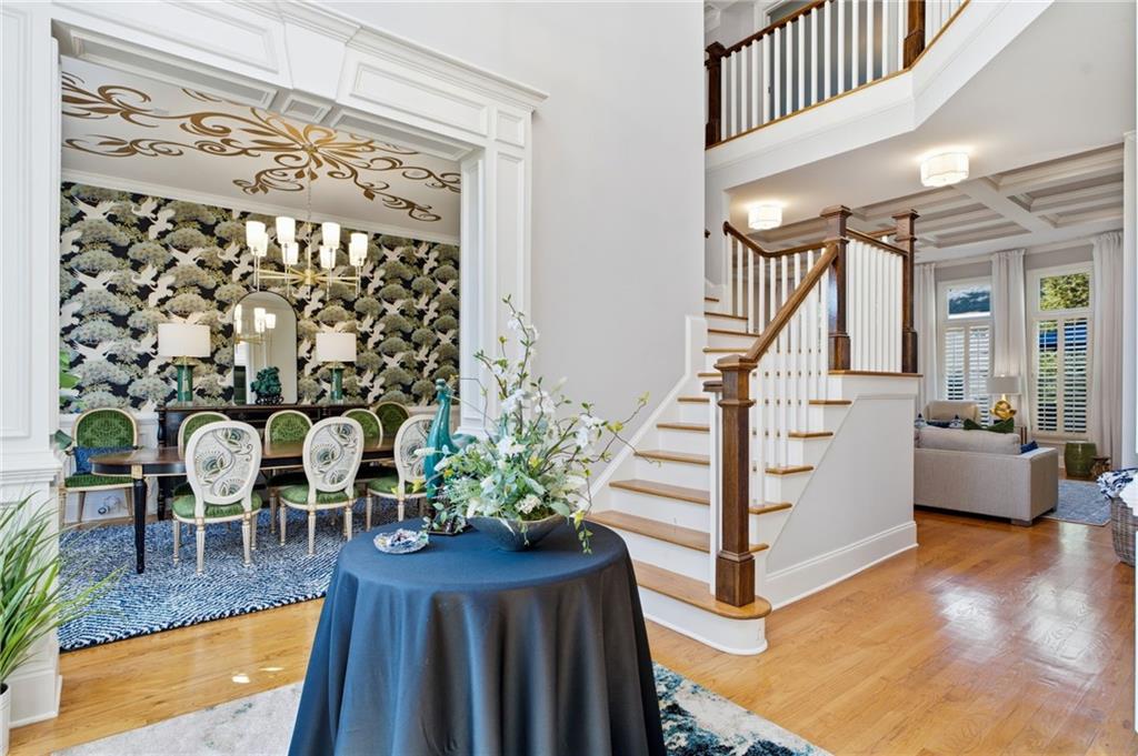 6225 Neely Meadows Drive