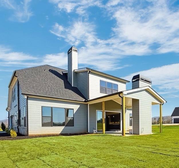131 Palisade Drive