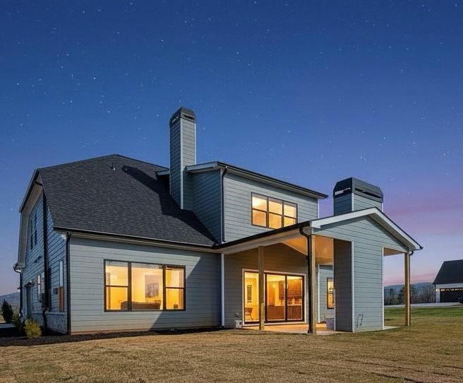 131 Palisade Drive