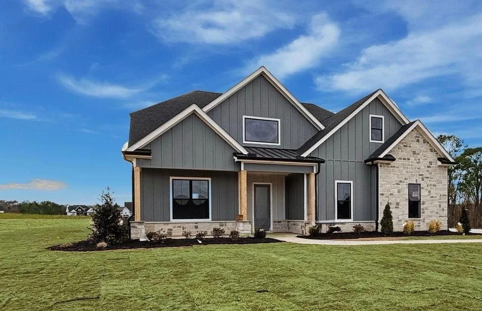 131 Palisade Drive, Rydal, GA, 30171