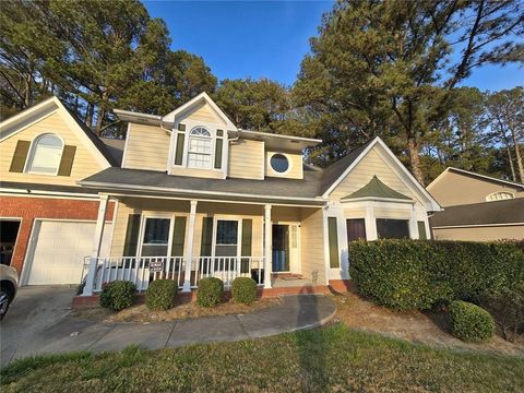 3078 Commons Snellville GA 30078