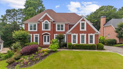 Homes For Sale - 1705 Millside Terrace<br/> Dacula, GA 30019
