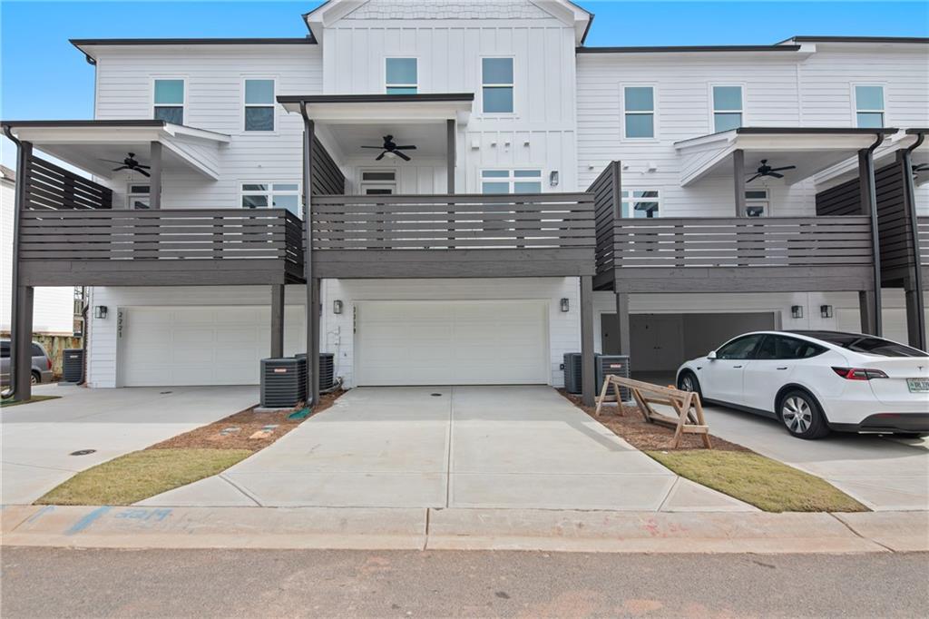 2215 Nena Way #20, Tucker, Georgia image 34