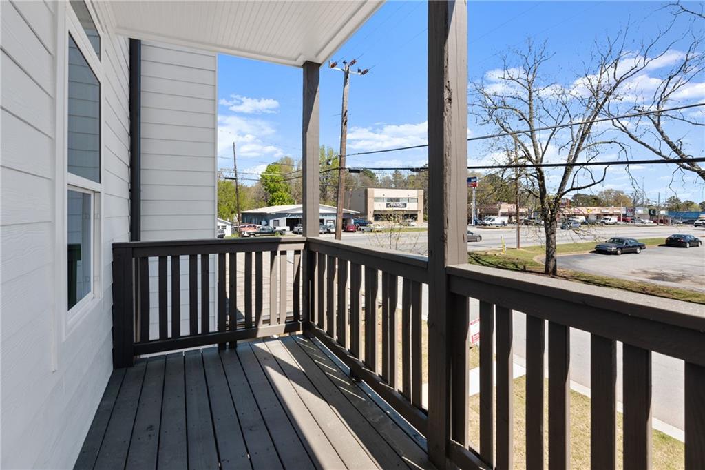 2215 Nena Way #20, Tucker, Georgia image 33