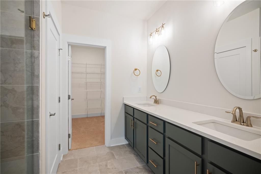 2215 Nena Way #20, Tucker, Georgia image 17