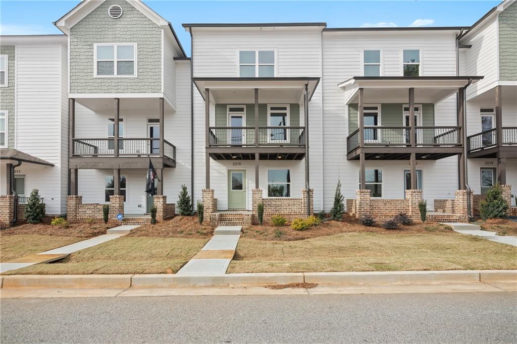 2215 Nena Way #20, Tucker, Georgia image 5
