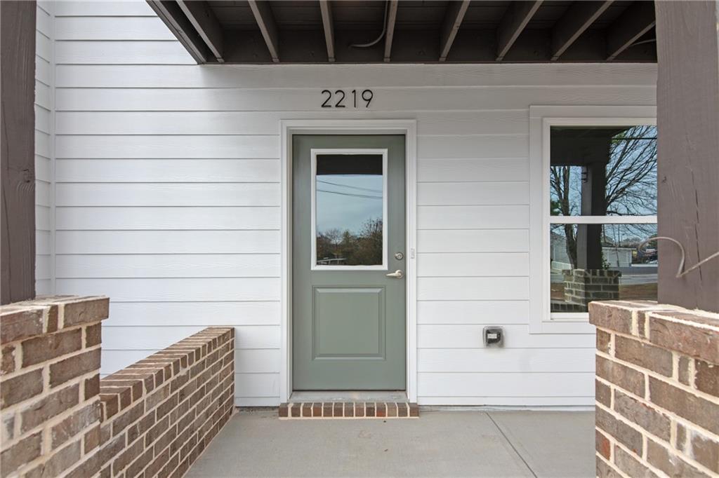 2215 Nena Way #20, Tucker, Georgia image 4