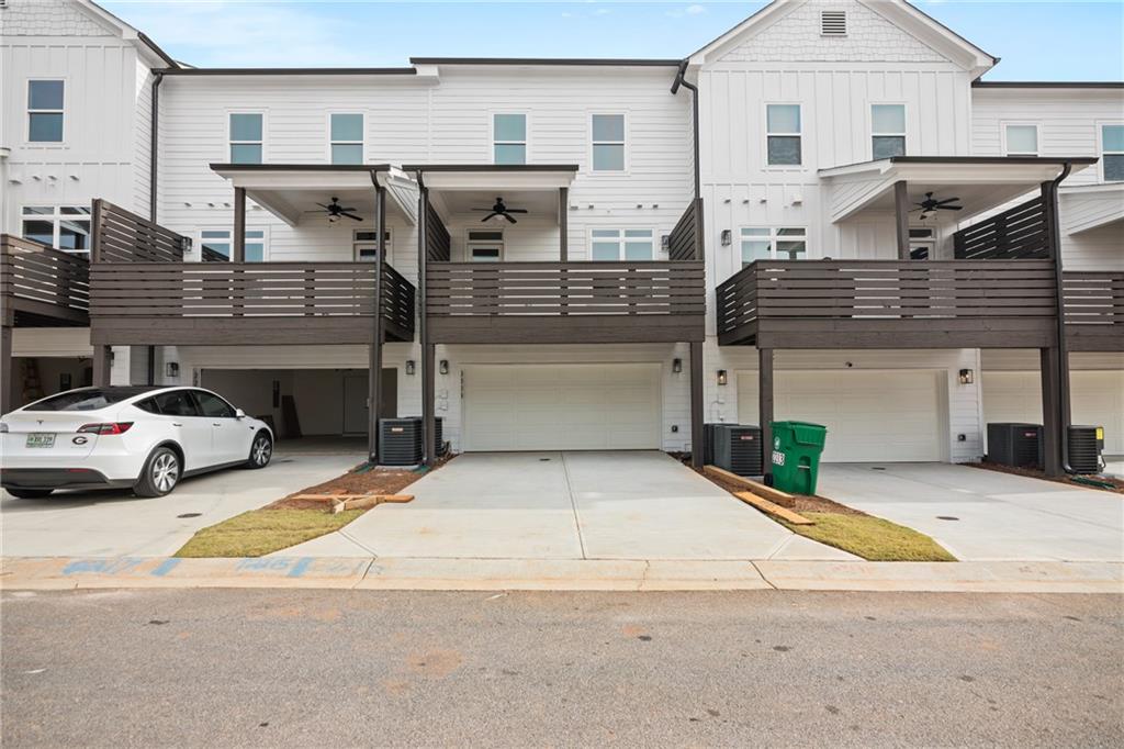 2215 Nena Way #20, Tucker, Georgia image 35