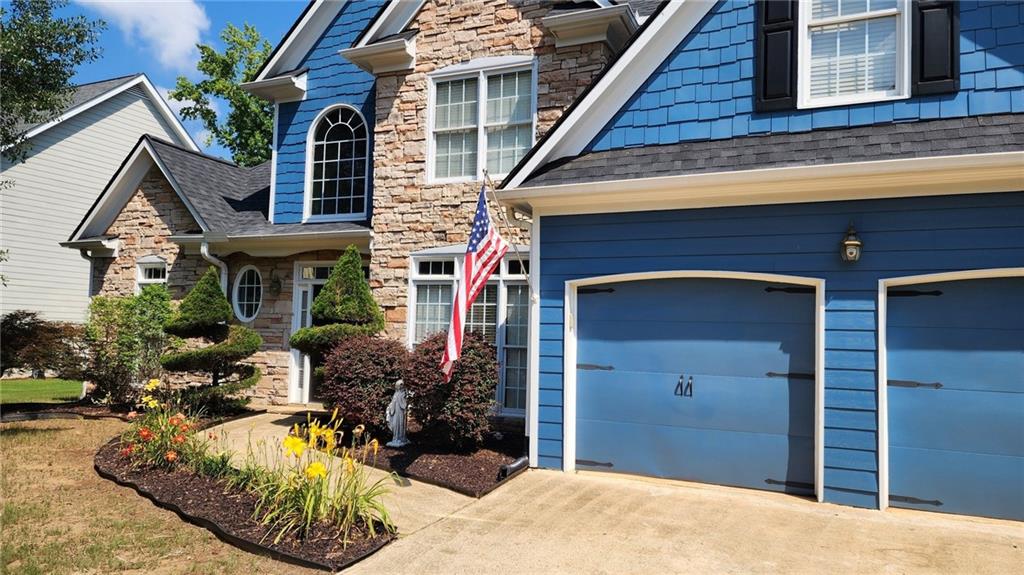 29 Sedgefield Overlook