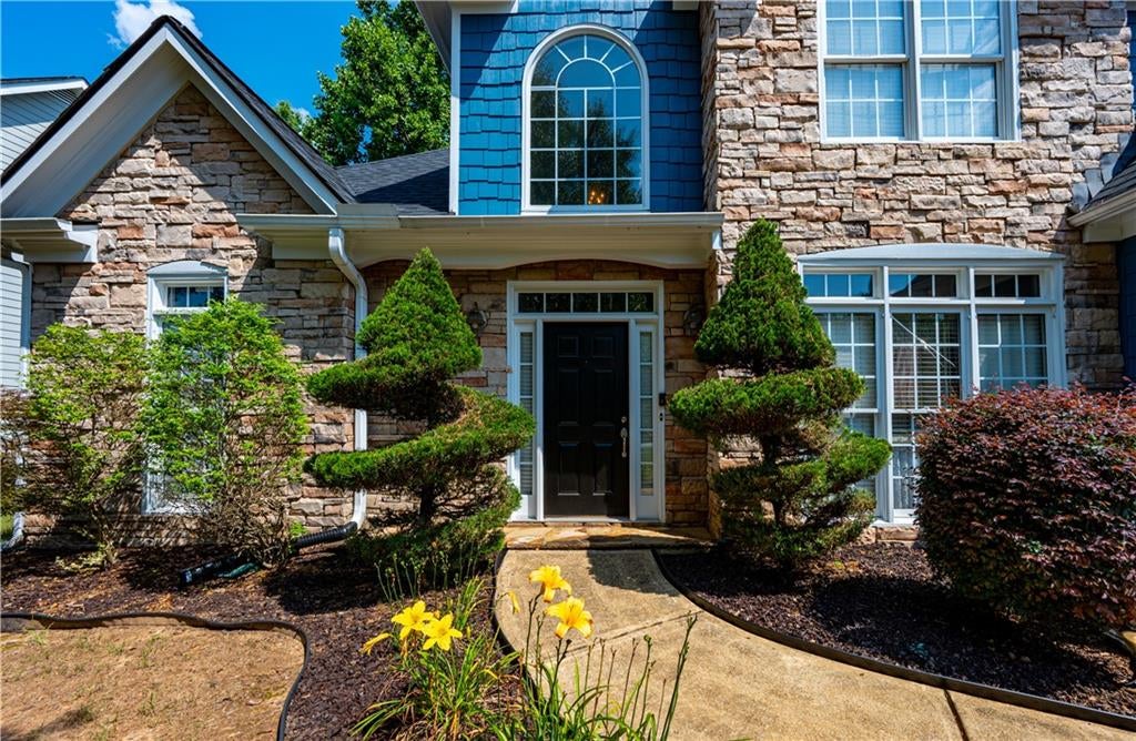 29 Sedgefield Overlook