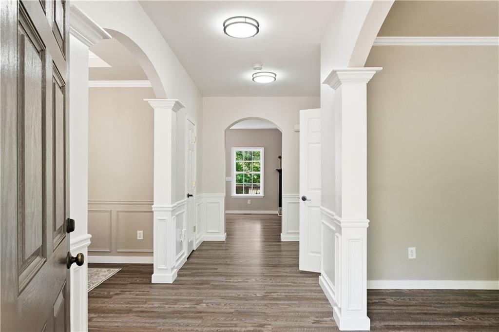 6065 Gentlewind Court