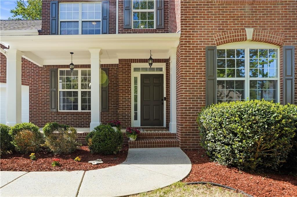 6065 Gentlewind Court