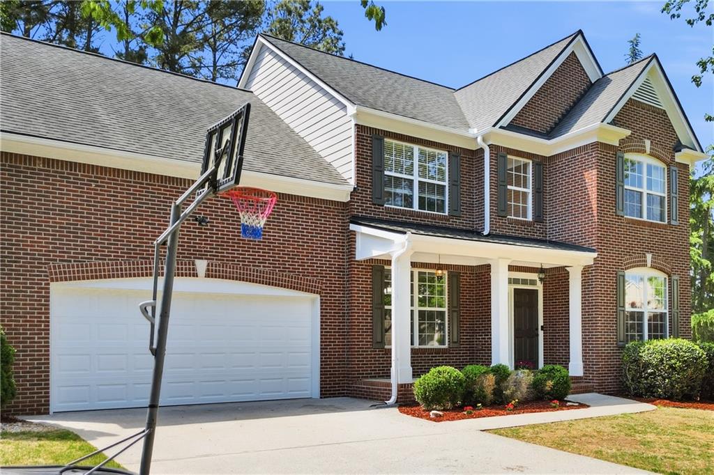 6065 Gentlewind Court